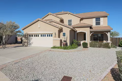 30854 W Weldon Ave, Buckeye, AZ 85396