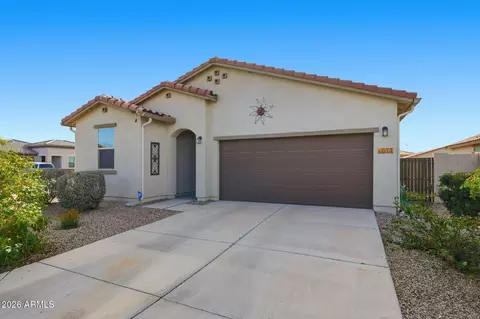 1677 E Jardin Pl, Casa Grande, AZ 85122