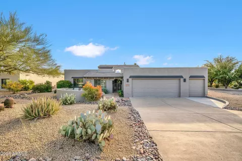 26445 N Avenida Del Ray --, Rio Verde, AZ 85263