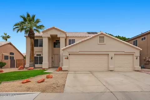 7326 W Pershing Ave, Peoria, AZ 85381