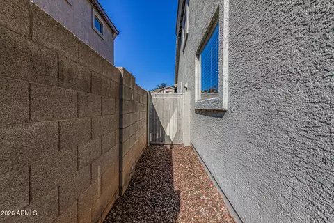 Exterior - 5333 E Harmony Ave, Mesa, AZ 85206 photo 8 of 8