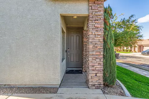 Exterior - 5333 E Harmony Ave, Mesa, AZ 85206 photo 4 of 8