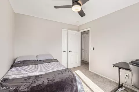 Bedroom - 5333 E Harmony Ave, Mesa, AZ 85206 photo 7 of 7