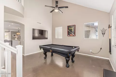 Entry Way - 5333 E Harmony Ave, Mesa, AZ 85206 photo 1 of 5