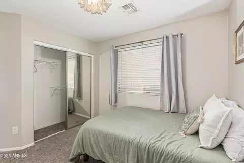 Bedroom - 5333 E Harmony Ave, Mesa, AZ 85206 photo 5 of 7