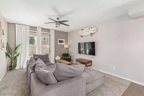 Living - 5333 E Harmony Ave, Mesa, AZ 85206 photo 1 of 3