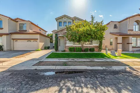5333 E Harmony Ave, Mesa, AZ 85206