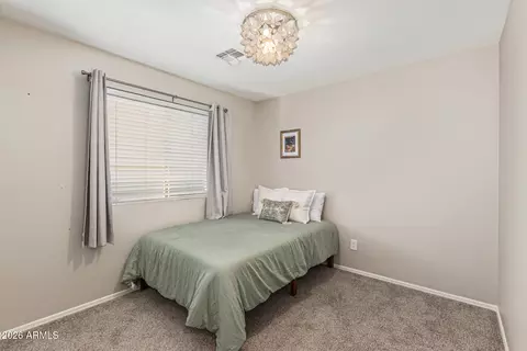 Bedroom - 5333 E Harmony Ave, Mesa, AZ 85206 photo 4 of 7