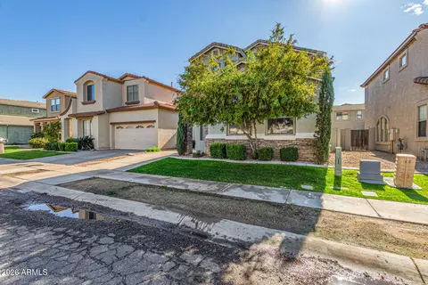 Exterior - 5333 E Harmony Ave, Mesa, AZ 85206 photo 3 of 8