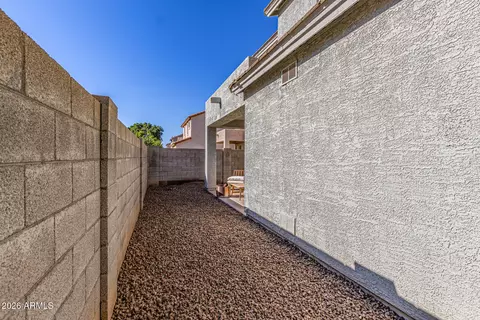 Exterior - 5333 E Harmony Ave, Mesa, AZ 85206 photo 7 of 8