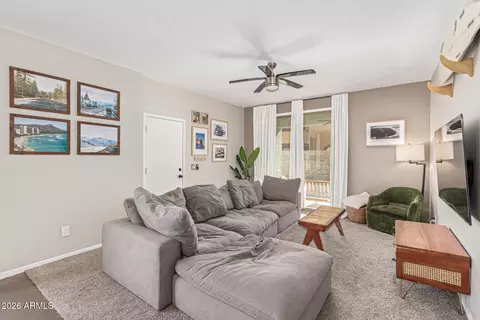 Living - 5333 E Harmony Ave, Mesa, AZ 85206 photo 2 of 3
