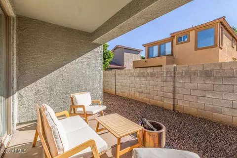 Exterior - 5333 E Harmony Ave, Mesa, AZ 85206 photo 5 of 8