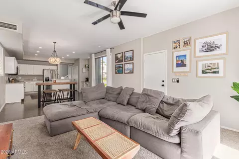 Living - 5333 E Harmony Ave, Mesa, AZ 85206 photo 3 of 3