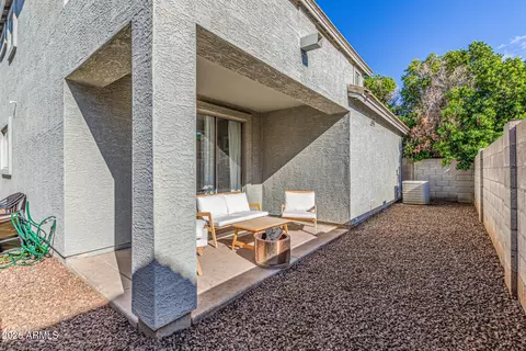 Exterior - 5333 E Harmony Ave, Mesa, AZ 85206 photo 6 of 8