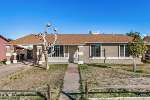 7406 W Cheryl Dr, Peoria, AZ 85345