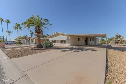 25428 S Wyoming Ave, Sun Lakes, AZ 85248