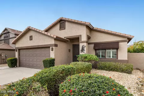 26390 N 68th Dr, Peoria, AZ 85383