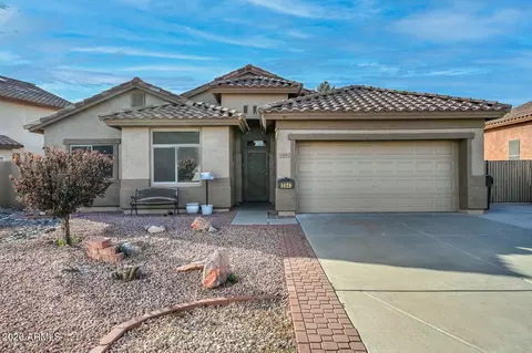 10841 W Angels Ln, Sun City, AZ 85373