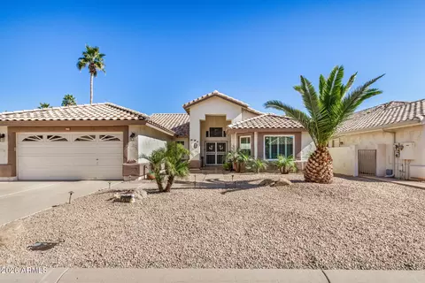 17633 N Raindance Rd, Surprise, AZ 85374