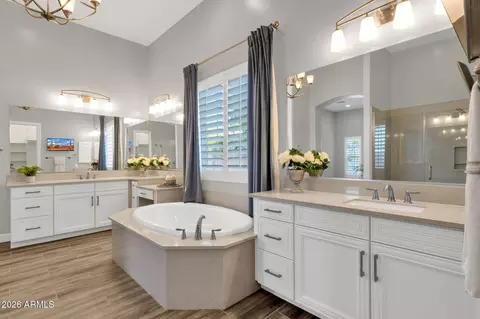 Bath - 4282 Estrella Ct, Gilbert, AZ 85296 photo 3 of 5