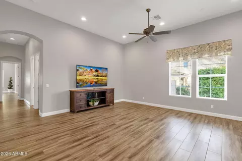 Living - 4282 Estrella Ct, Gilbert, AZ 85296 photo 4 of 8