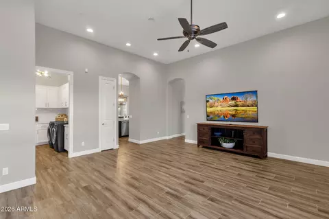 Living - 4282 Estrella Ct, Gilbert, AZ 85296 photo 6 of 8