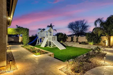 Exterior - 4282 Estrella Ct, Gilbert, AZ 85296 photo 27 of 27