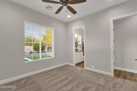 Bedroom - 4282 Estrella Ct, Gilbert, AZ 85296 photo 6 of 6