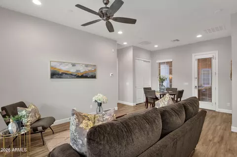 Living - 4282 Estrella Ct, Gilbert, AZ 85296 photo 8 of 8