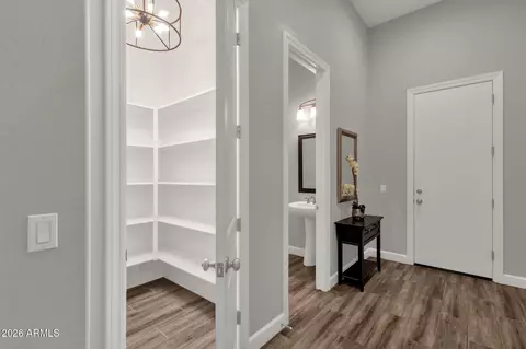Entry Way - 4282 Estrella Ct, Gilbert, AZ 85296 photo 5 of 5