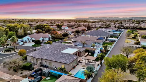 View/Area - 4282 Estrella Ct, Gilbert, AZ 85296 photo 8 of 13