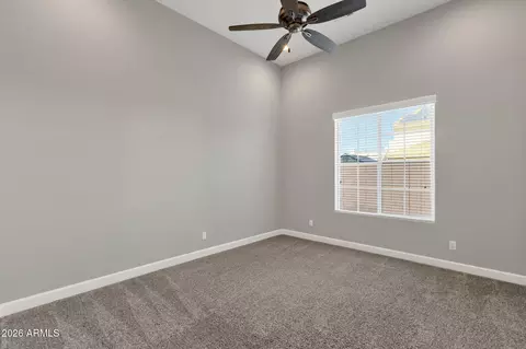 Bedroom - 4282 Estrella Ct, Gilbert, AZ 85296 photo 3 of 6