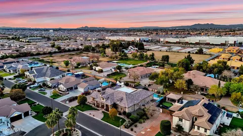 View/Area - 4282 Estrella Ct, Gilbert, AZ 85296 photo 1 of 13