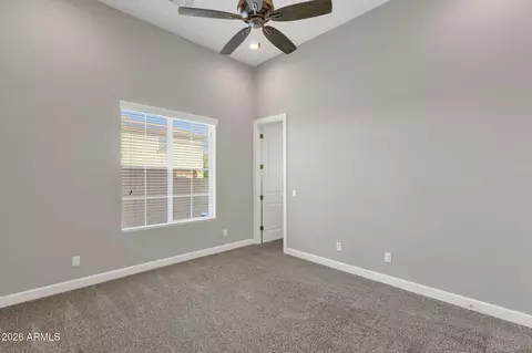 Bedroom - 4282 Estrella Ct, Gilbert, AZ 85296 photo 4 of 6