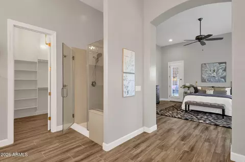 Entry Way - 4282 Estrella Ct, Gilbert, AZ 85296 photo 4 of 5