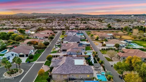 View/Area - 4282 Estrella Ct, Gilbert, AZ 85296 photo 12 of 13