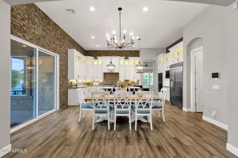 Dining - 4282 Estrella Ct, Gilbert, AZ 85296 photo 4 of 6