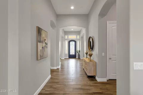 Entry Way - 4282 Estrella Ct, Gilbert, AZ 85296 photo 1 of 5