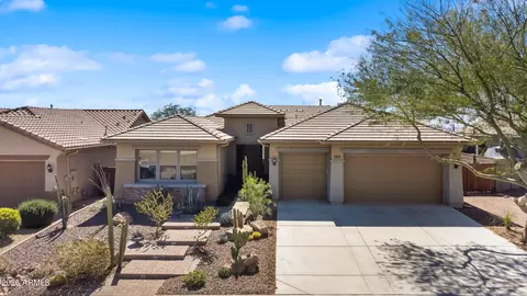 4939 W Magellan Dr, New River, AZ 85087