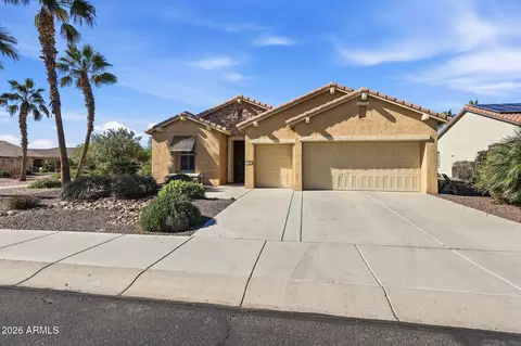 1822 N 164th Dr, Goodyear, AZ 85395