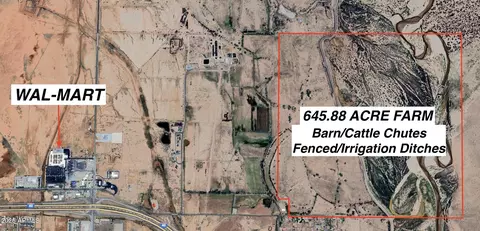 1889 N Rd #-, Winslow, AZ 86047