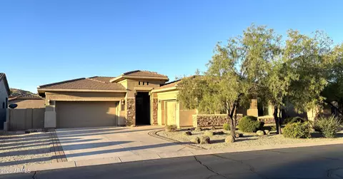 8465 E Twisted Leaf Dr E, Gold Canyon, AZ 85118