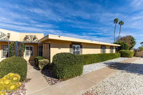 17026 N 107th Ave, Sun City, AZ 85373