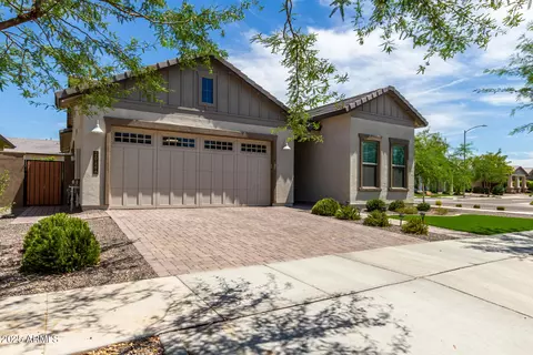26121 N 19th Ln, Phoenix, AZ 85085
