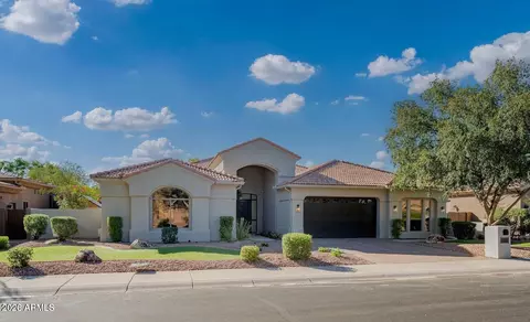 10490 N 110th Pl, Scottsdale, AZ 85259