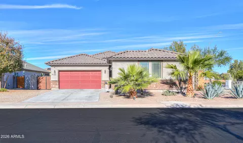 37312 W Leonessa Ave, Maricopa, AZ 85138
