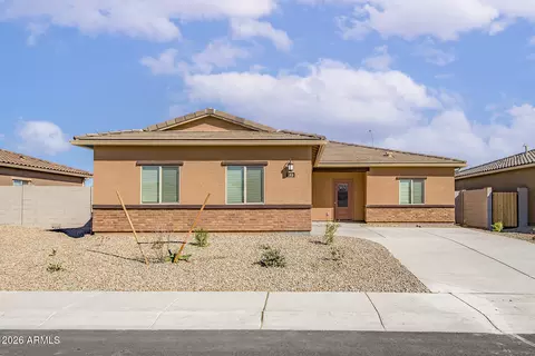 625 W Red Hawk Ct, Casa Grande, AZ 85122