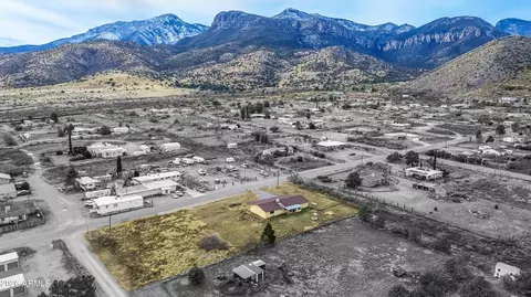 3781 E Astro St, Hereford, AZ 85615