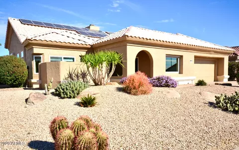 22623 N Robertson Dr, Sun City West, AZ 85375