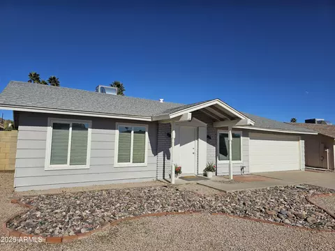 4222 E Tamaya St, Phoenix, AZ 85044